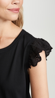 BB Dakota Just A Trim Top