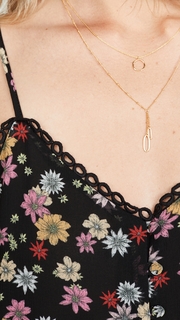 BB Dakota Bloom Town Cami