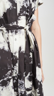 Sea Ione Shirt Dress