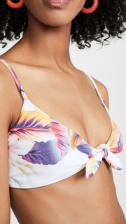 L*Space Flashback Bikini Top