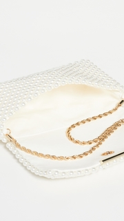 Loeffler Randall Mimi Clutch Bag