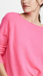 360 SWEATER Jolene Cashmere Sweater