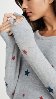 Chaser Cozy Knit Pullover