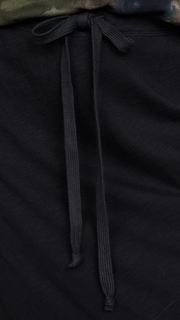 Wilt Shifted Overlay Long Skirt