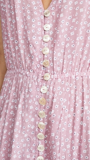 TIARE HAWAII Veuve Dress