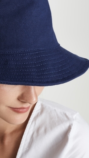 Madewell Short Brimmed Bucket Hat