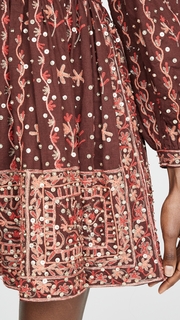 Ulla Johnson Daya Dress