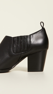 Sol Sana Clio Block Heel Booties