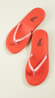 Ancient Greek Sandals Sagionara Flip Flops