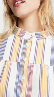 A.P.C. Loula Blouse