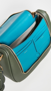 Anya Hindmarch Vere Soft Satchel