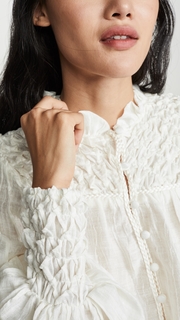 Alexis Minelli Top
