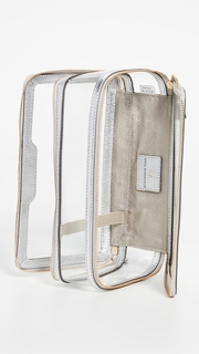 Anya Hindmarch Travel Kit Case