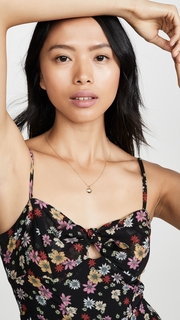 BB Dakota Daisy Bell Dress