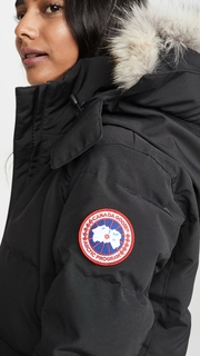 Canada Goose Chelsea Parka