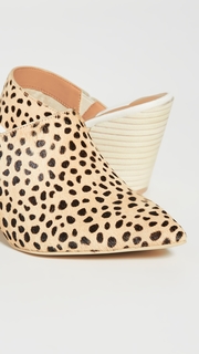Dolce Vita Angela Point Toe Mules