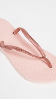 Havaianas Slim Flip Flops