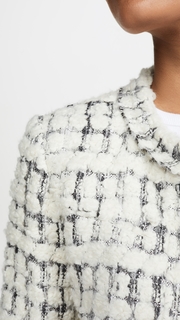 IRO Juliana Jacket