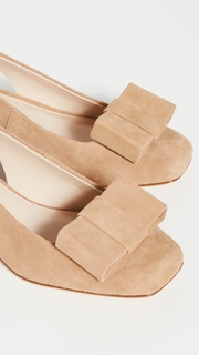 Kate Spade New York Sierra Block Heel Pumps