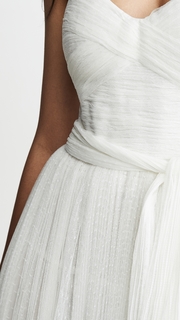 Maria Lucia Hohan Sienna Dress