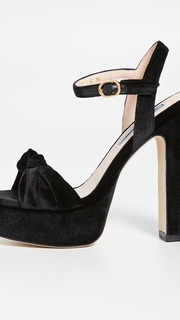 Stuart Weitzman Mirri 140 Sandals