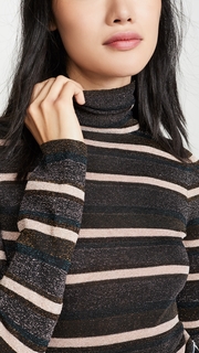 Ulla Johnson Genie Turtleneck Sweater