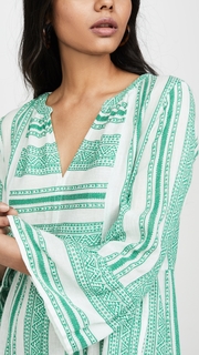 Velvet Cambria Dress