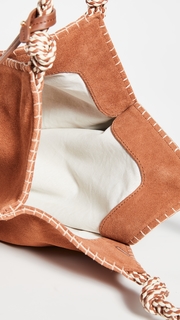 Ulla Johnson Behati Origami Bag