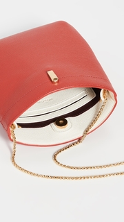 THE VOLON Key Crossbody Bag