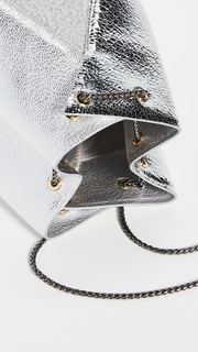 THE VOLON Mani Bucket Bag