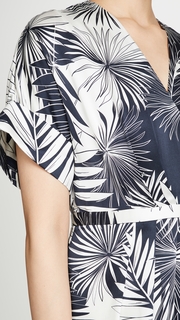 Equipment Tavine Dress