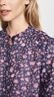 Isabel Marant Etoile Maria Blouse