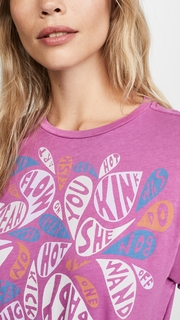 Isabel Marant Etoile Zewel Tee