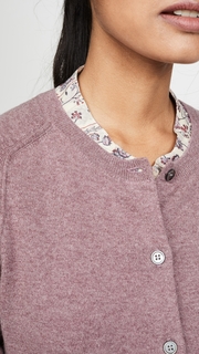 Isabel Marant Etoile Napoli Cardigan