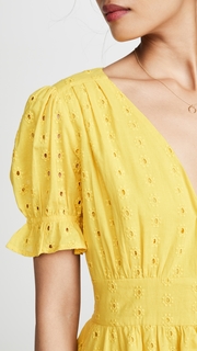 Cleobella Kaia Mini Dress