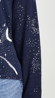 Wildfox Cosmic Dust Sweatshirt