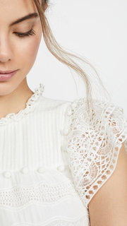 Ulla Johnson Nora Dress