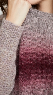 IRO Carman Mohair Pullover