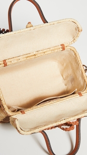 Ulla Johnson Priska Lunchbox