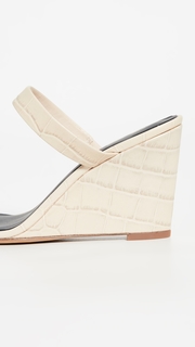 Diane von Furstenberg Vivienne Mules