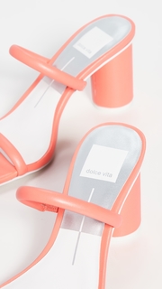 Dolce Vita Noles Slide