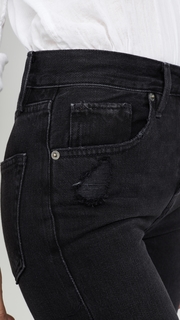 FRAME Le Original Skinny Jeans