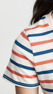 Madewell Harley Crew Neck Tee