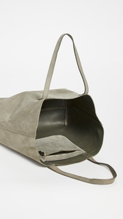 Madewell Classic Transport Tote Bag