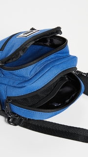 Opening Ceremony Nylon Mini Crossbody Bag