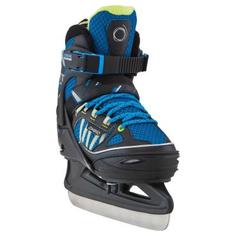 Коньки fit 5 Для Мальчиков Oxelo