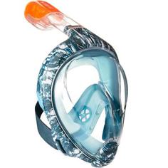 Оригинальная Маска Для Сноркелинга Easybreath Subea