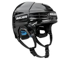 Bauer Prodigy Helmet Blk Бауэр