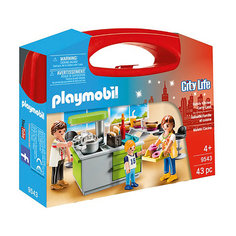 Игровой набор Playmobil «Кухня»