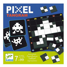 Настольная игра Djeco Пиксели